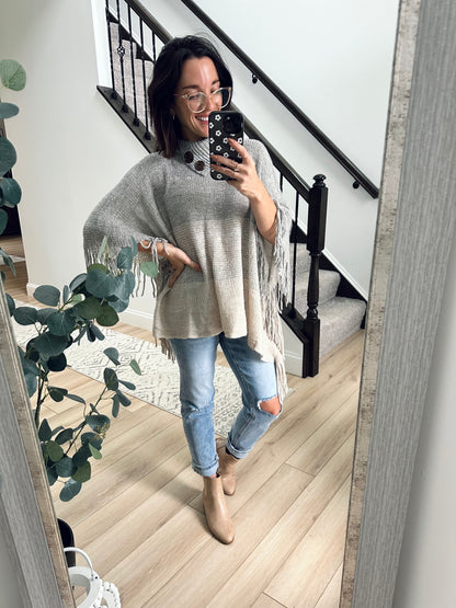 Fall Feelings Sweater