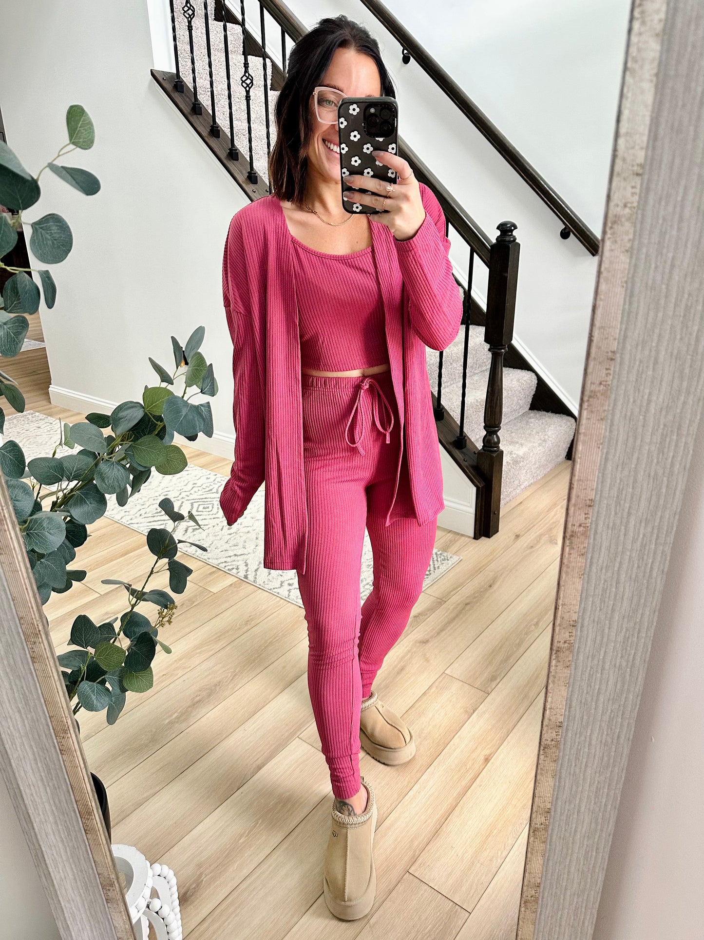 Seeing My Reflection Set