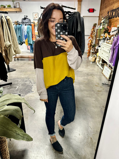 See You On The Flip Side Top