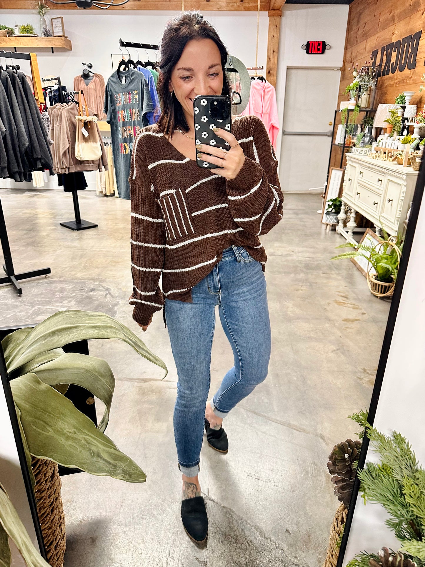 Judy Blue Full Size High Waist Skinny Jeans