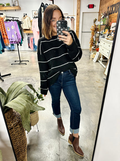 Never A Second Choice Sweater