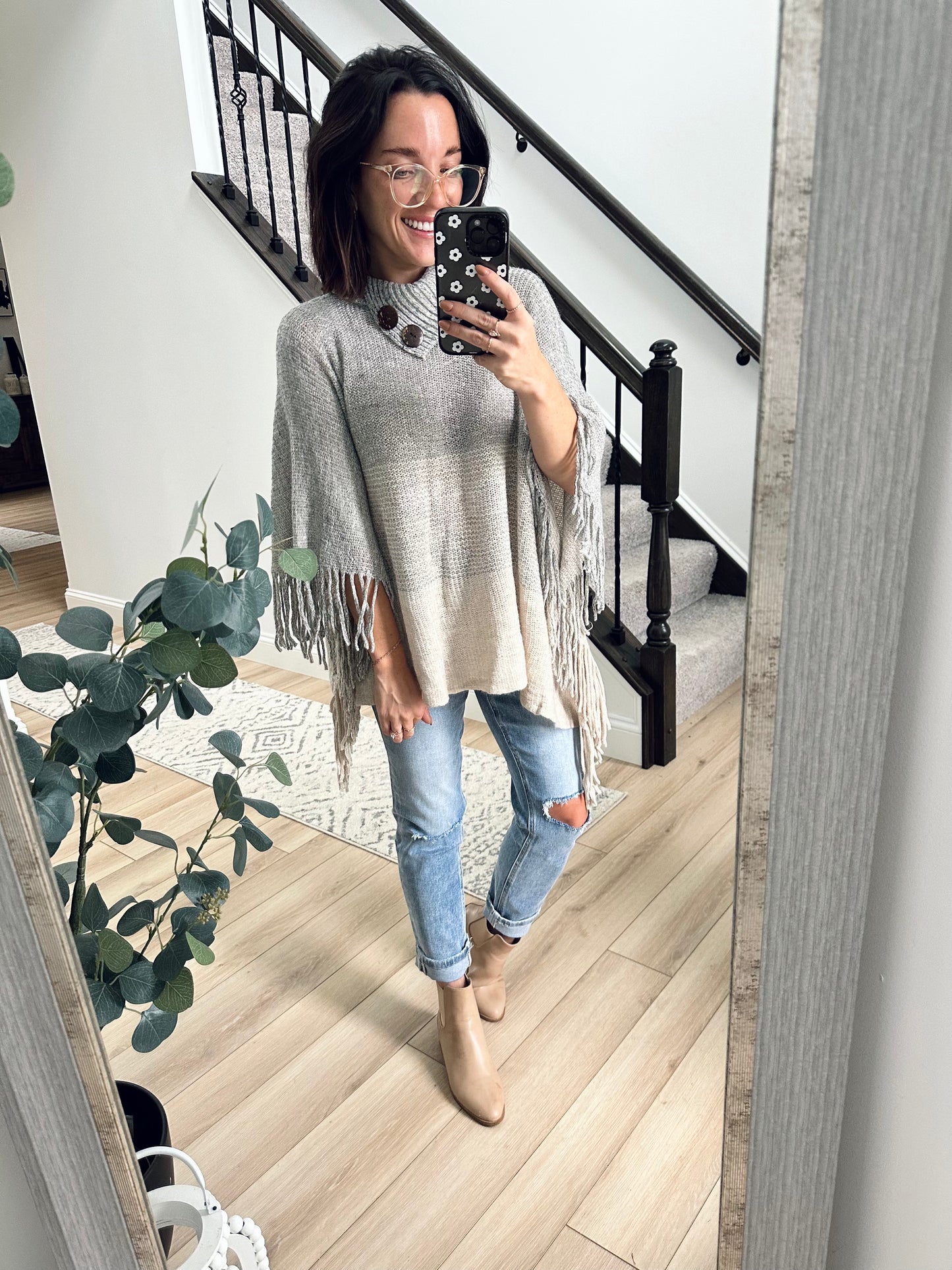 Fall Feelings Sweater