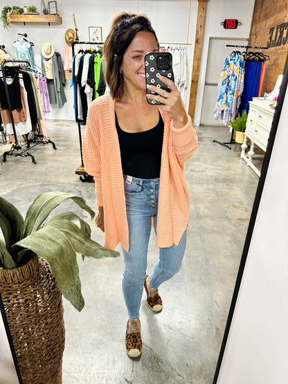 Unconditional Love Cardi