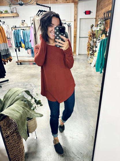 Harvest Wishes Zenana Top