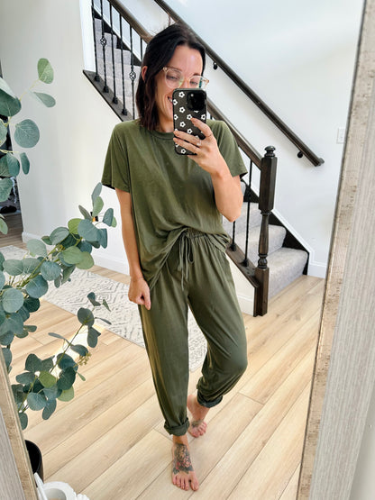 Champagne Problems Set