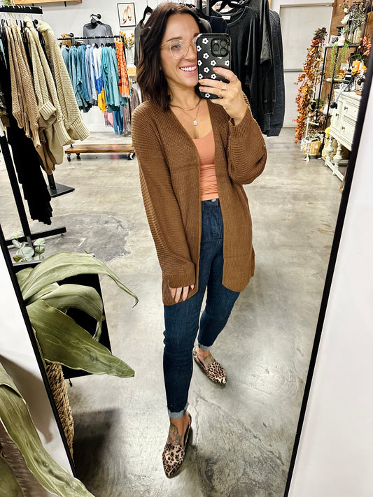 Live, Love, Laugh Cardi