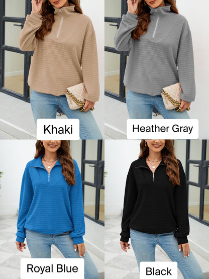 Somewhere In Time Sweatshirt