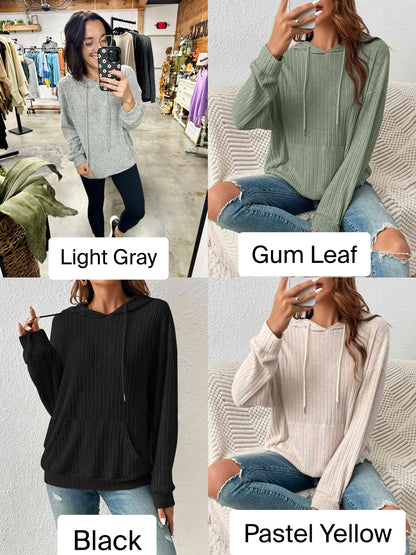 Your Best Shot Hoodie