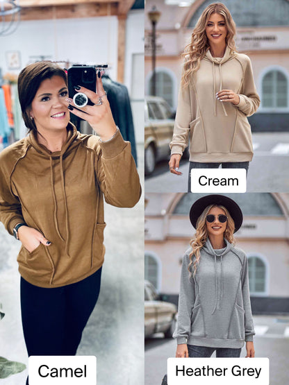 Out Of Town Sweatshirt