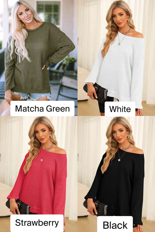 The Lucky One Sweatshirt