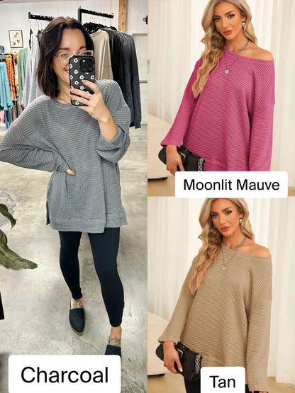 The Lucky One Sweatshirt