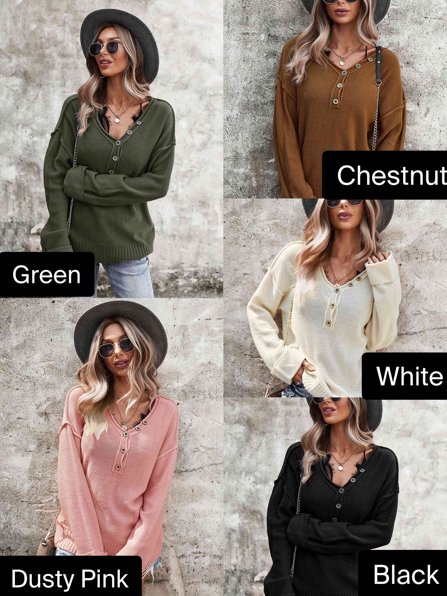 Embracing This Feeling Top