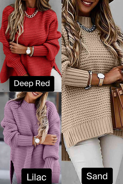 Light of Day Sweater