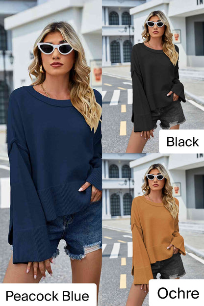 Make Me Proud Sweater