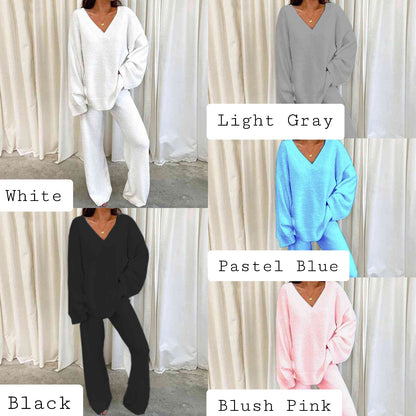 Dreaming On Cloud Nine Lounge Set