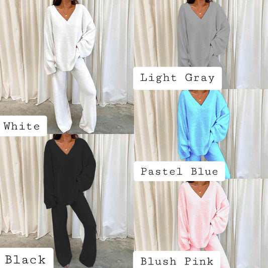 Dreaming On Cloud Nine Lounge Set