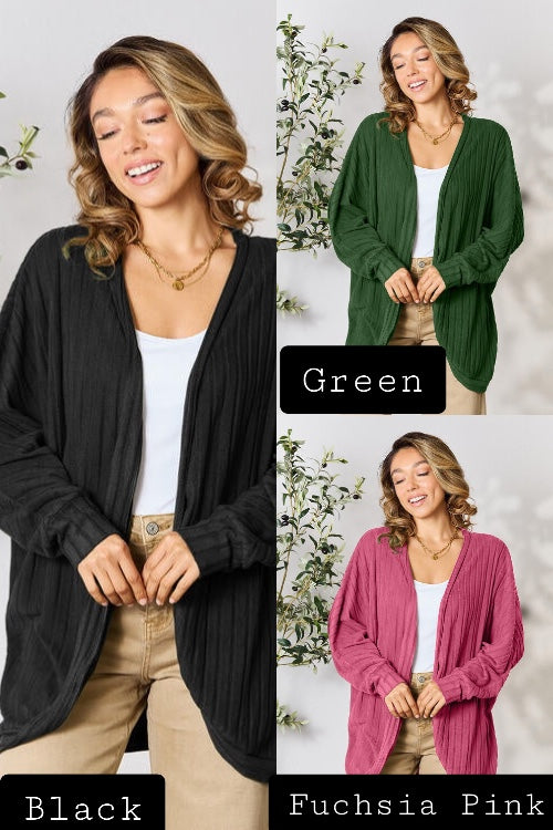 Chasing Dreams Cardi