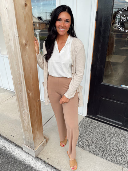 Telling My Truth Cardi