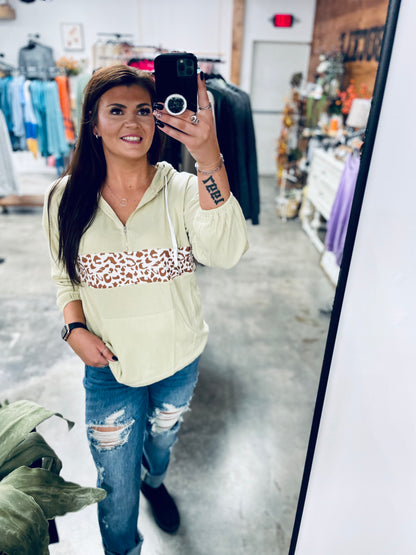 Looking For Adventure Hoodie