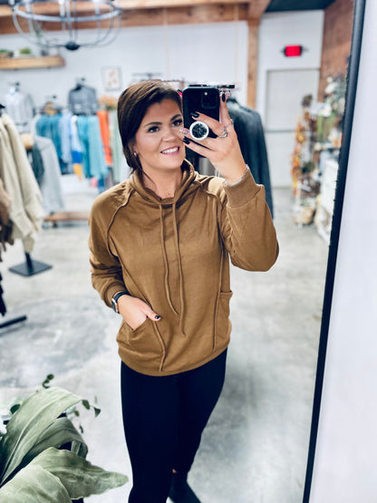 Out Of Town Sweatshirt