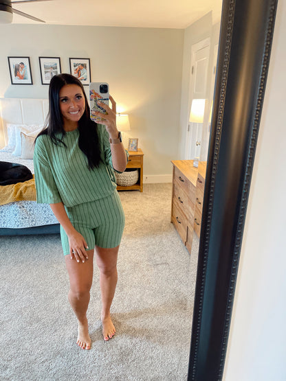 Pumpkin Spice Latte, Please Set