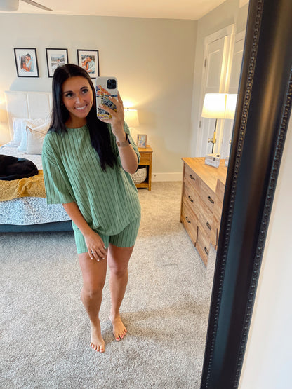 Pumpkin Spice Latte, Please Set