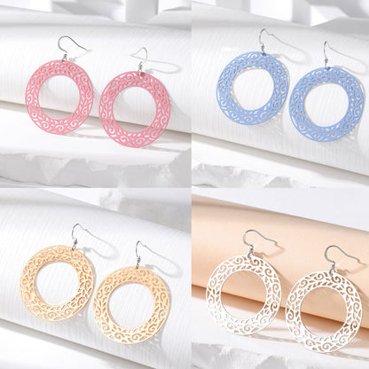 Spring Fling Earrings