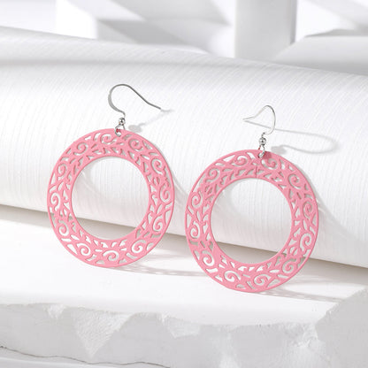 Spring Fling Earrings