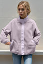 Up North Fleece Coat
