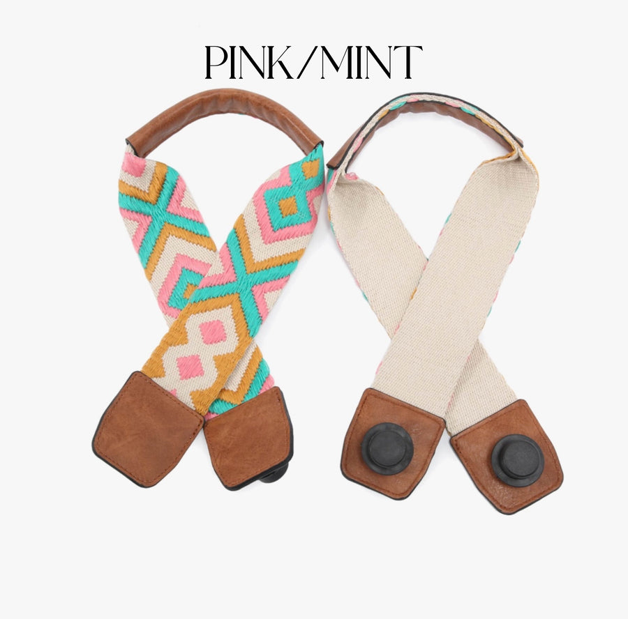 Jen & Co Versa Tote Straps