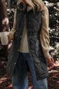 All Is Well Puffer Vest