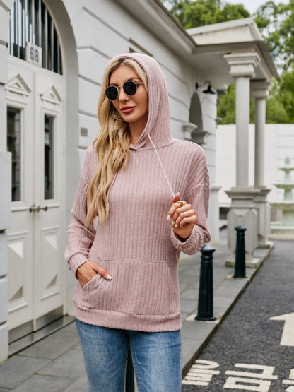 Led Me To You Hoodie