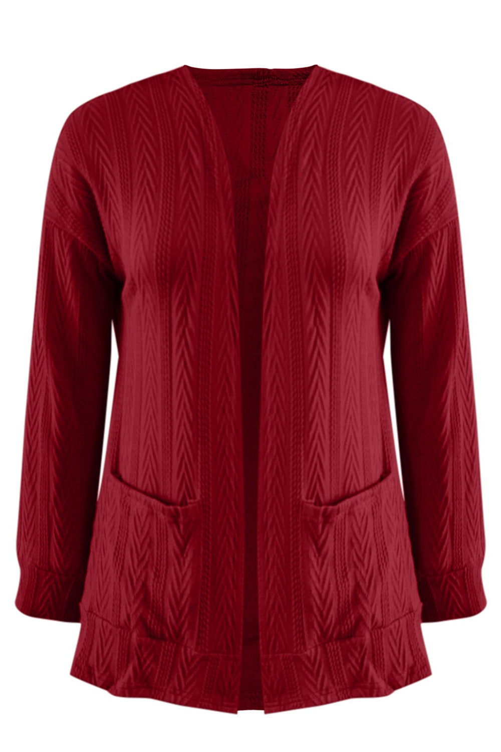 Love you latte Cardigan