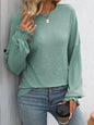 Wonderful Soul Sweater