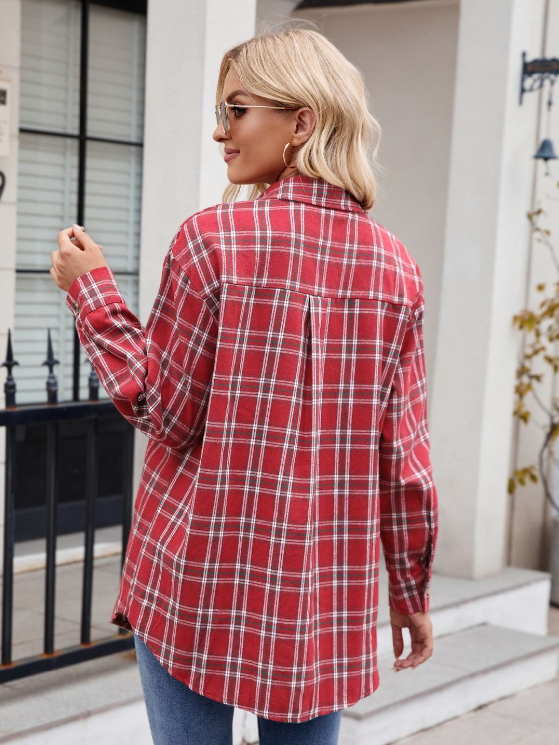 Cozy Nights Flannel