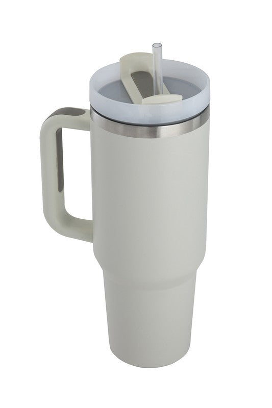 40oz Stan Dupe Tumbler