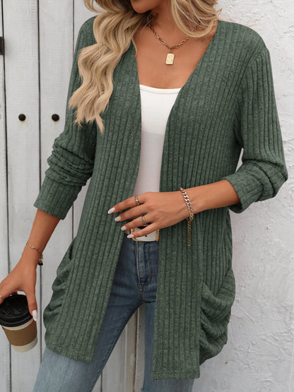 Faithful & Kind Cardigan