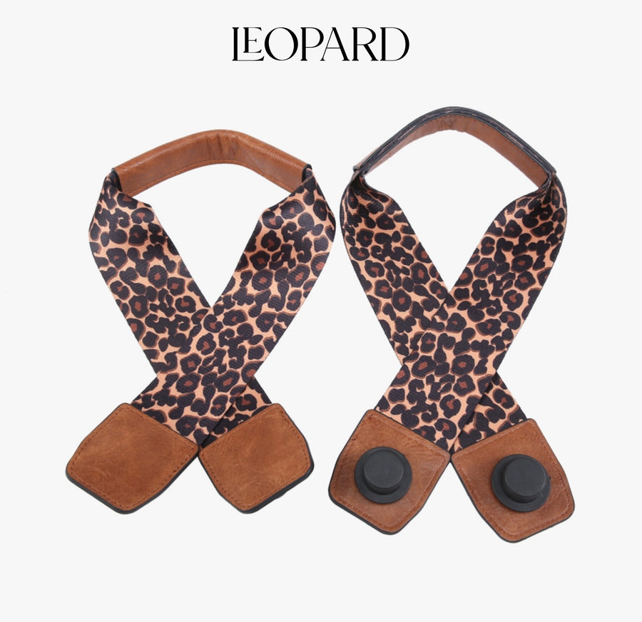 Jen & Co Versa Tote Straps