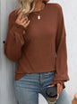 Wonderful Soul Sweater