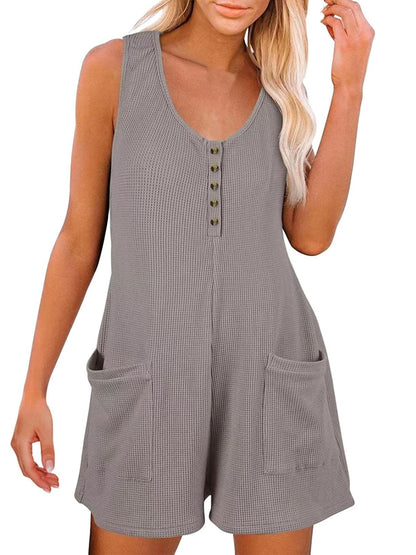 Beautiful Days Romper