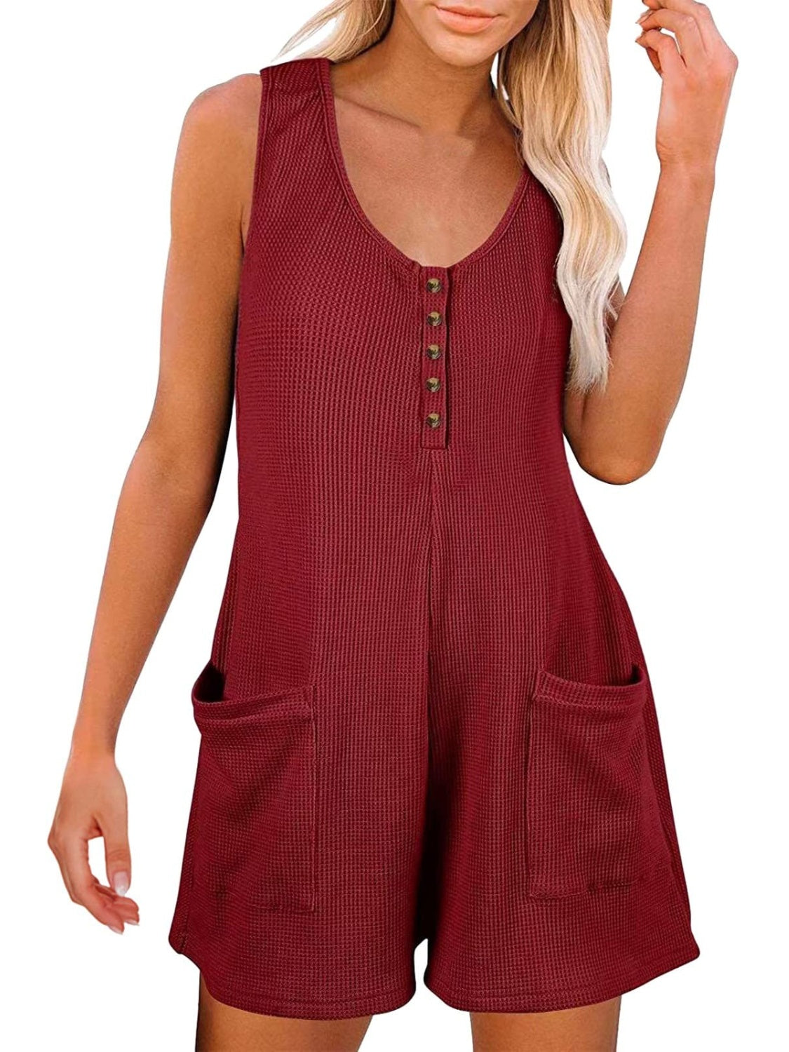 Beautiful Days Romper