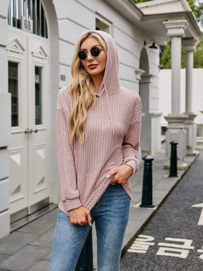 Led Me To You Hoodie