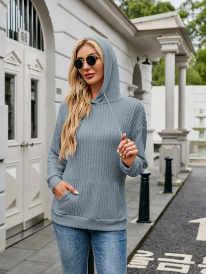 Led Me To You Hoodie