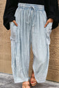 Made Easy Wide Leg Pants