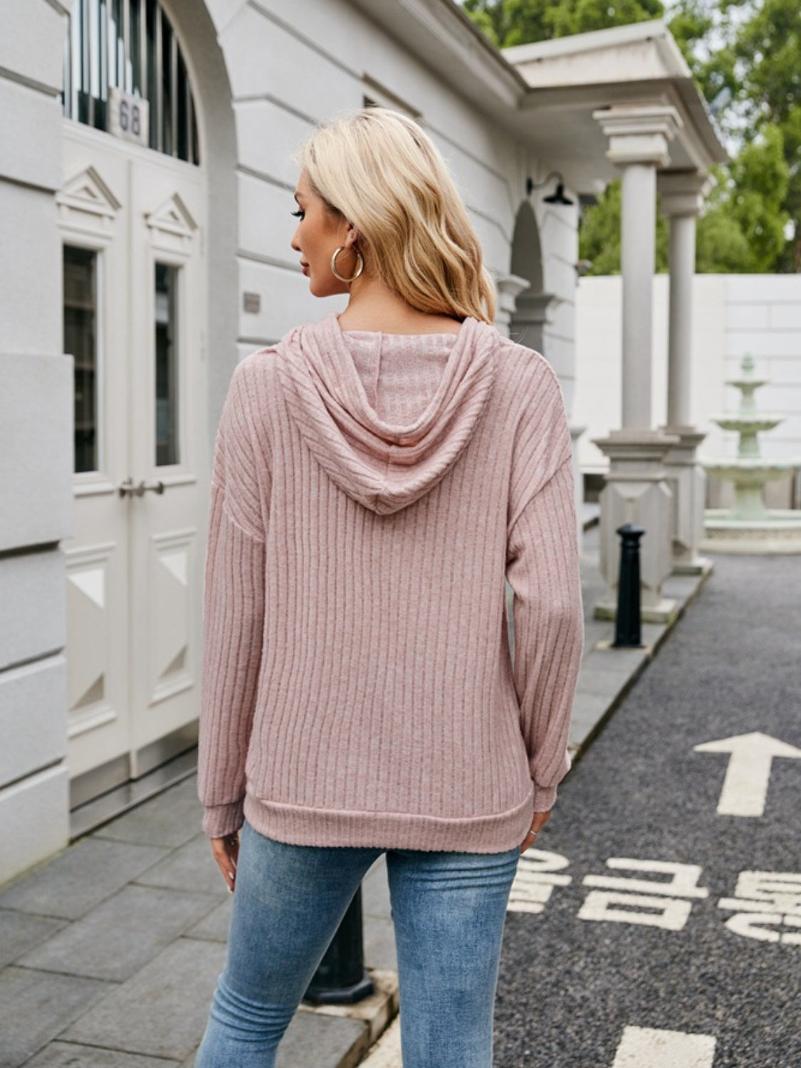 Led Me To You Hoodie