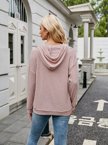 Led Me To You Hoodie