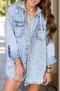 Erin Denim jacket