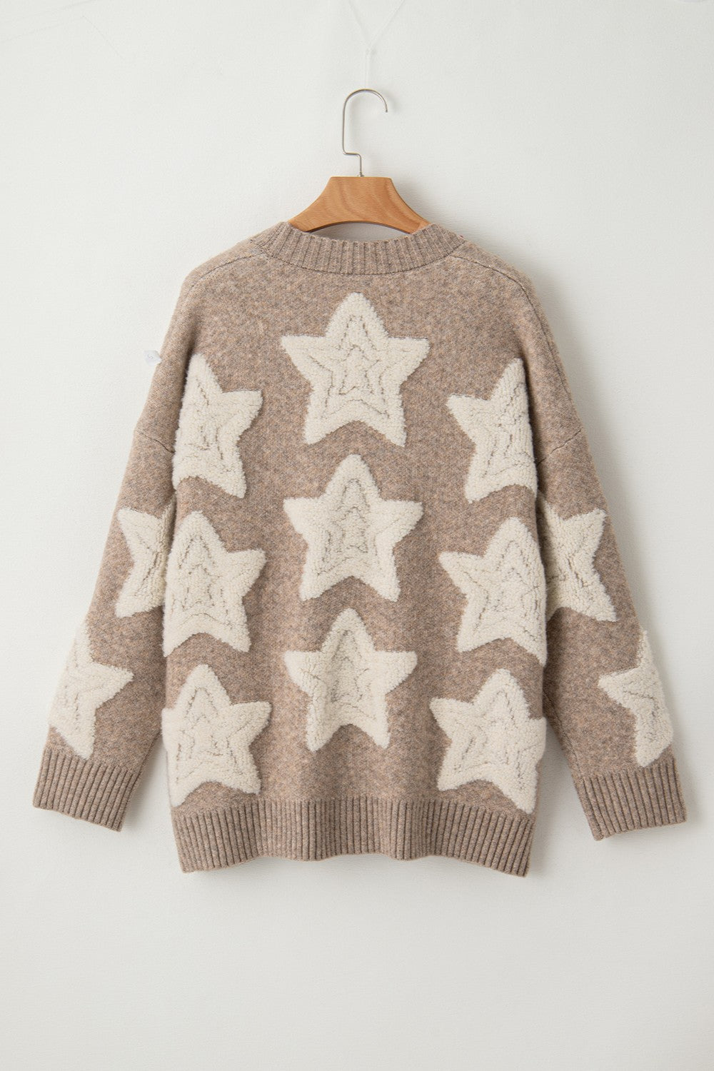 Look At The Stars Cardigan