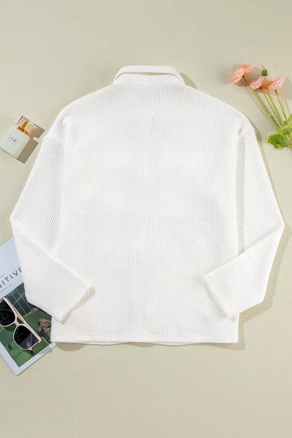 Falling for you Shacket