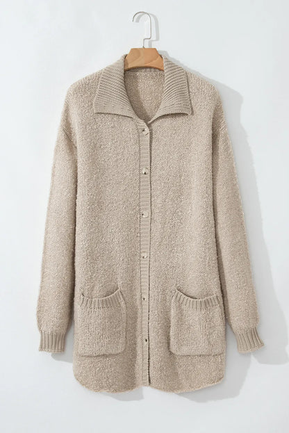 Evermore Cardigan